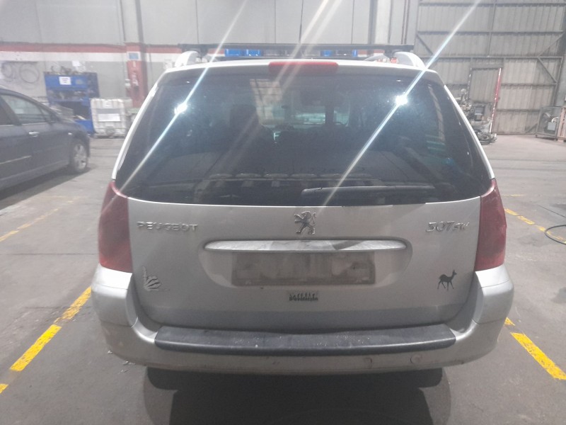 peugeot 307 break / sw (s1) del año 2005