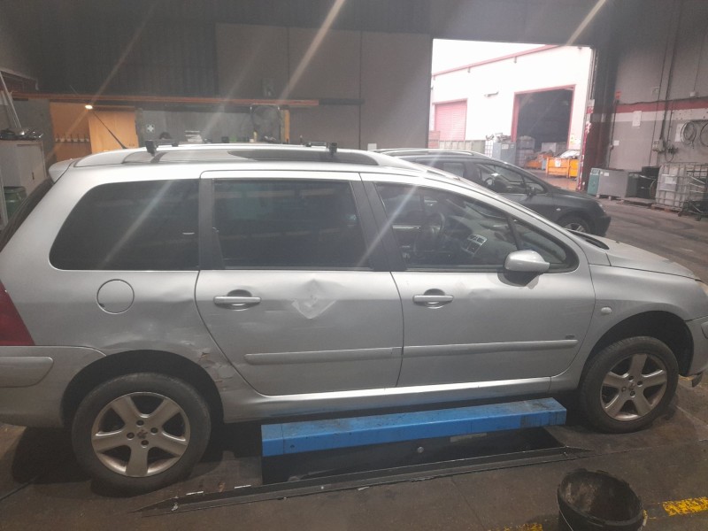peugeot 307 break / sw (s1) del año 2005