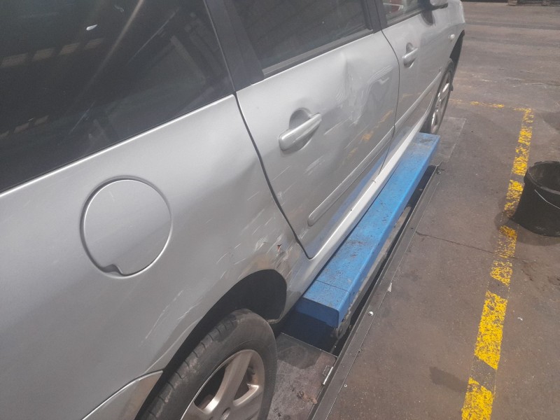 peugeot 307 break / sw (s1) del año 2005