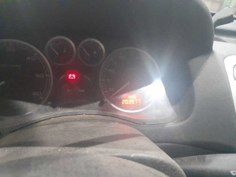 peugeot 307 break / sw (s1) del año 2005