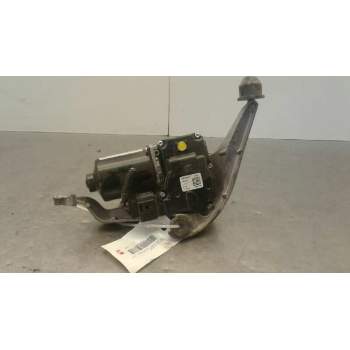 Recambio de motor limpia delantero para ford transit connect furgon 240 l2 trend referencia OEM IAM 0000321408  