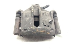Recambio de pinza freno delantera izquierda para citroen c4 cactus 1.6 blue-hdi fap referencia OEM IAM Y01131   2