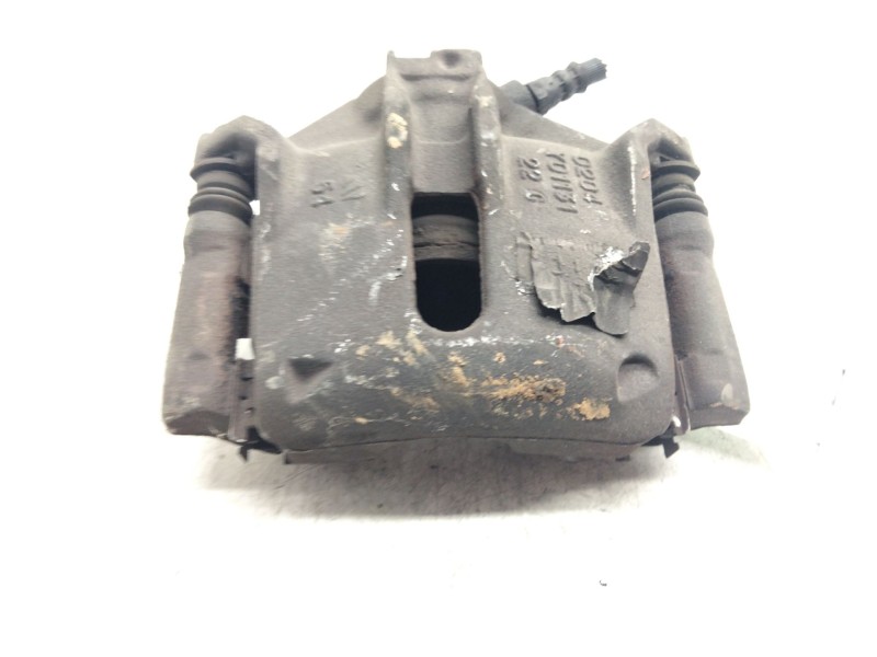 Recambio de pinza freno delantera izquierda para citroen c4 cactus 1.6 blue-hdi fap referencia OEM IAM Y01131  