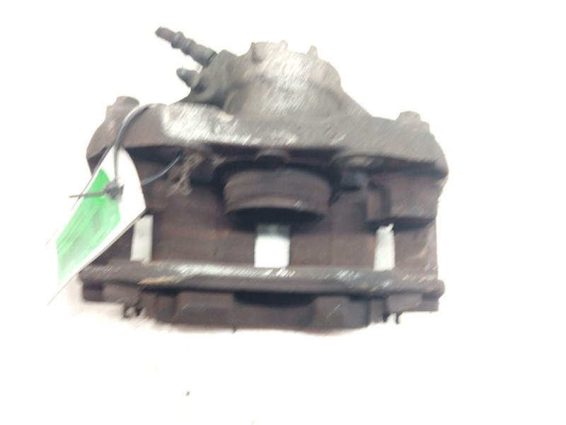 Recambio de pinza freno delantera izquierda para citroen c4 cactus 1.6 blue-hdi fap referencia OEM IAM Y01131  
