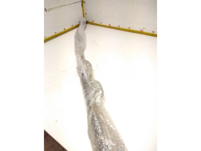 Recambio de barras techo para citroen berlingo referencia OEM IAM LADODERECHO  