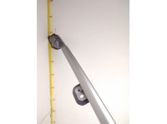 Recambio de barras techo para citroen berlingo referencia OEM IAM LADODERECHO   2