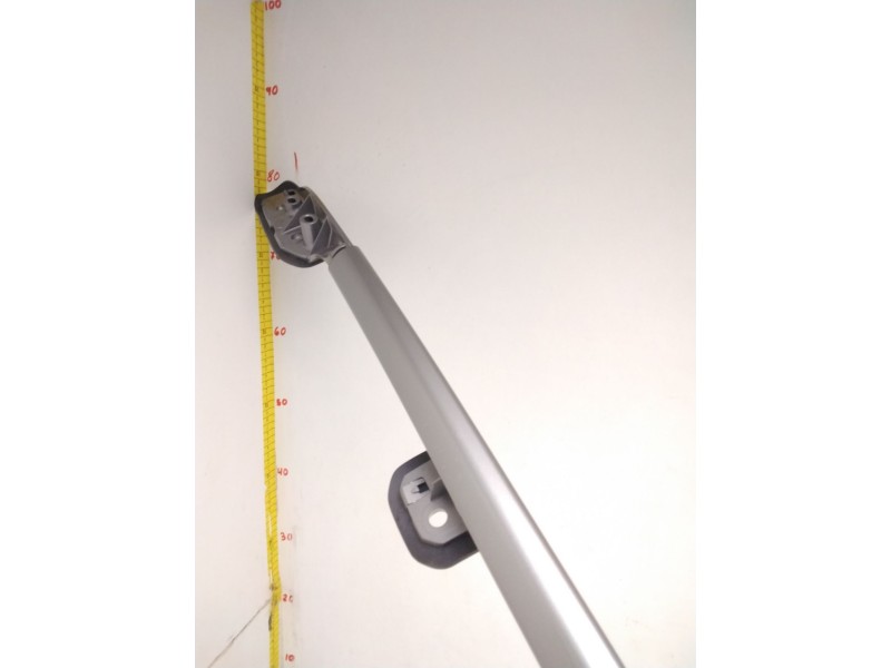 Recambio de barras techo para citroen berlingo referencia OEM IAM LADODERECHO  