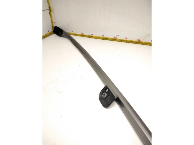 Recambio de barras techo para citroen berlingo referencia OEM IAM LADODERECHO  