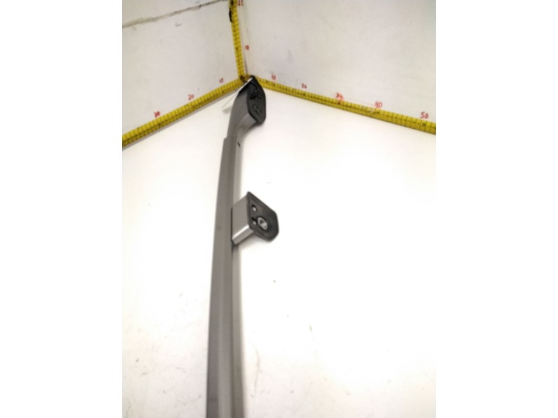 Recambio de barras techo para citroen berlingo referencia OEM IAM LADODERECHO  