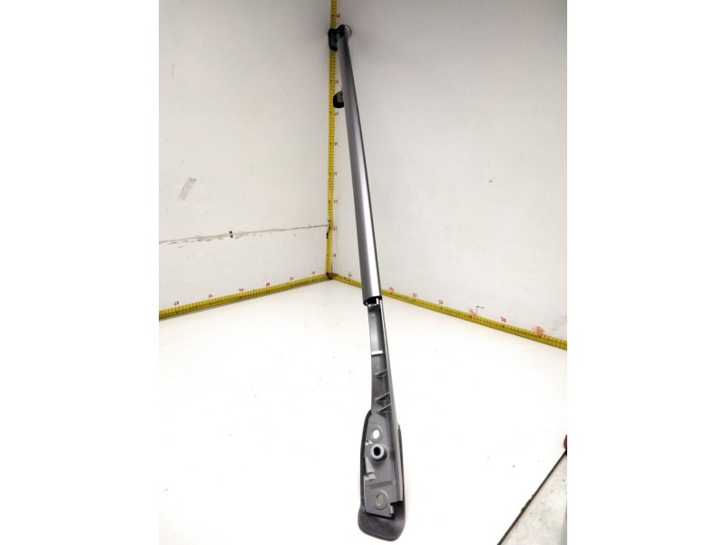 Recambio de barras techo para citroen berlingo referencia OEM IAM LADODERECHO  