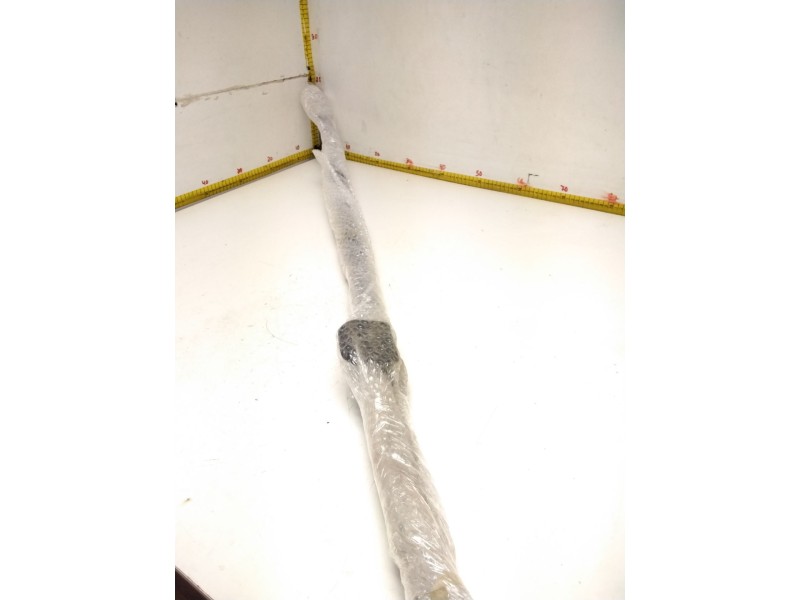 Recambio de barras techo para citroen berlingo referencia OEM IAM LADODERECHO  