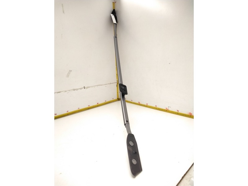 Recambio de barras techo para citroen berlingo referencia OEM IAM LADODERECHO  