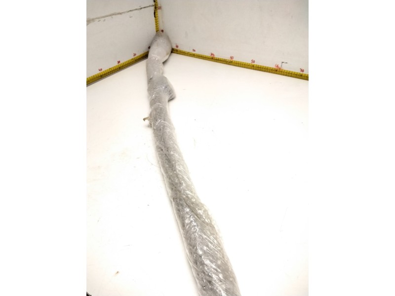 Recambio de barras techo para citroen berlingo referencia OEM IAM LADODERECHO  