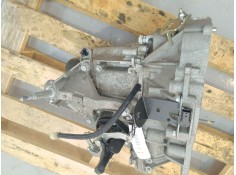 Recambio de caja cambios para renault clio iii 1.2 16v referencia OEM IAM JH3904   2