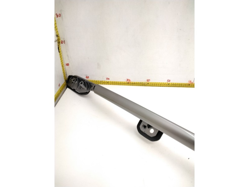 Recambio de barras techo para citroen berlingo referencia OEM IAM LADODERECHO  