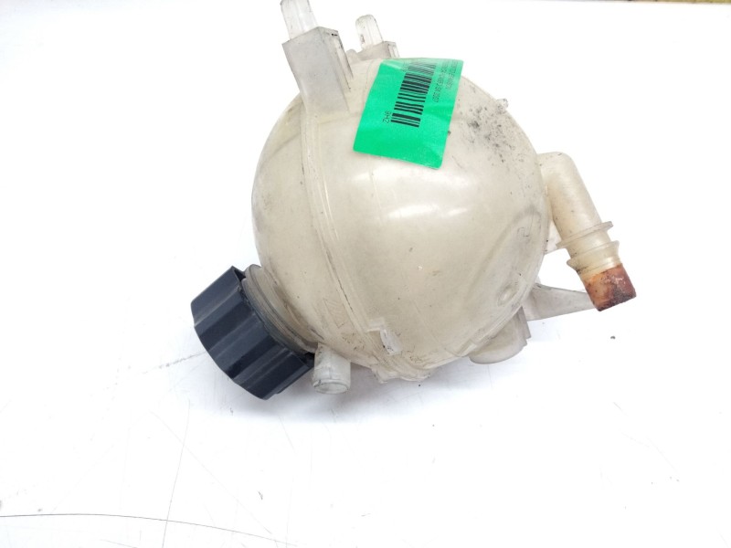 Recambio de deposito expansion para citroen c4 picasso sx referencia OEM IAM 965431078  