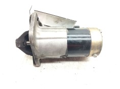 Recambio de motor arranque para renault megane ii berlina 5p 1.5 dci diesel referencia OEM IAM 8200306595   2