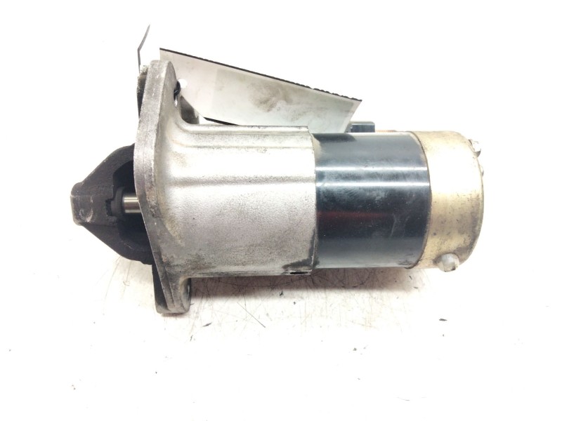 Recambio de motor arranque para renault megane ii berlina 5p 1.5 dci diesel referencia OEM IAM 8200306595  