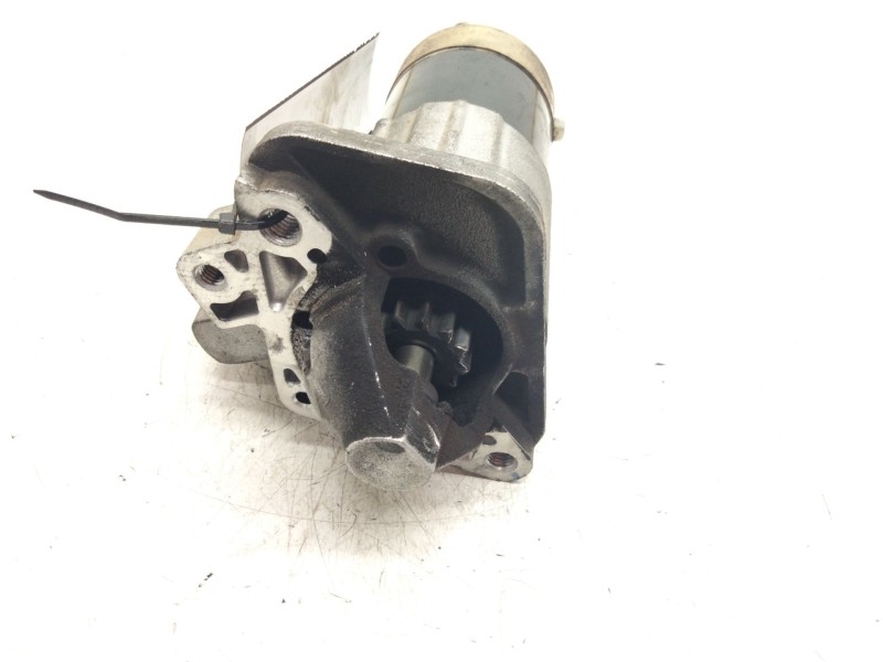 Recambio de motor arranque para renault megane ii berlina 5p 1.5 dci diesel referencia OEM IAM 8200306595  