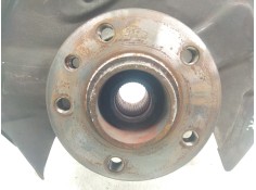 Recambio de mangueta delantera derecha para volkswagen t6.1 transporter furgón (sh) referencia OEM IAM 7H0258G 7E0615312B  2