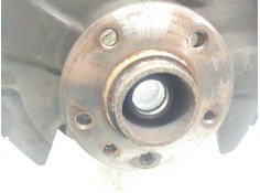 Recambio de mangueta delantera izquierda para volkswagen t6.1 transporter furgón (sh) referencia OEM IAM 7E0615311B 1525960  2