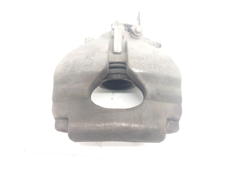 Recambio de pinza freno delantera izquierda para volkswagen t6.1 transporter furgón (sh) referencia OEM IAM   
