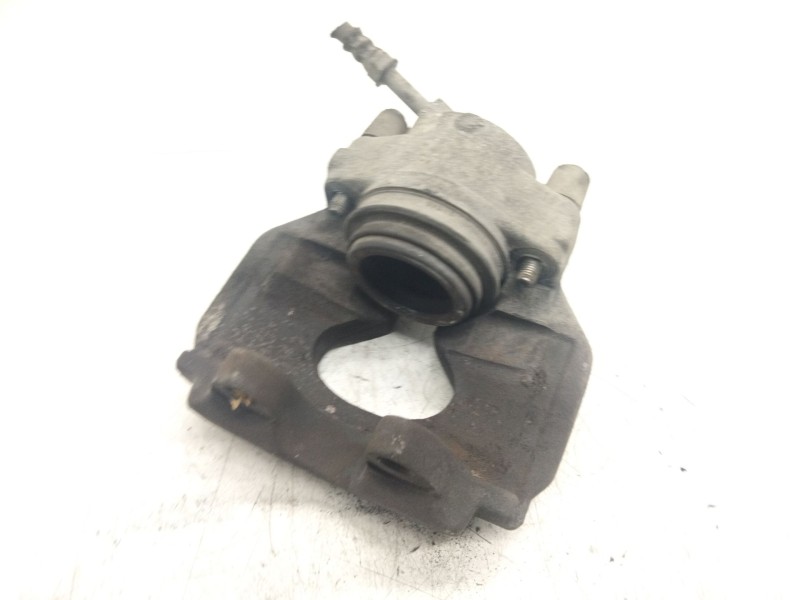 Recambio de pinza freno delantera izquierda para volkswagen t6.1 transporter furgón (sh) referencia OEM IAM   