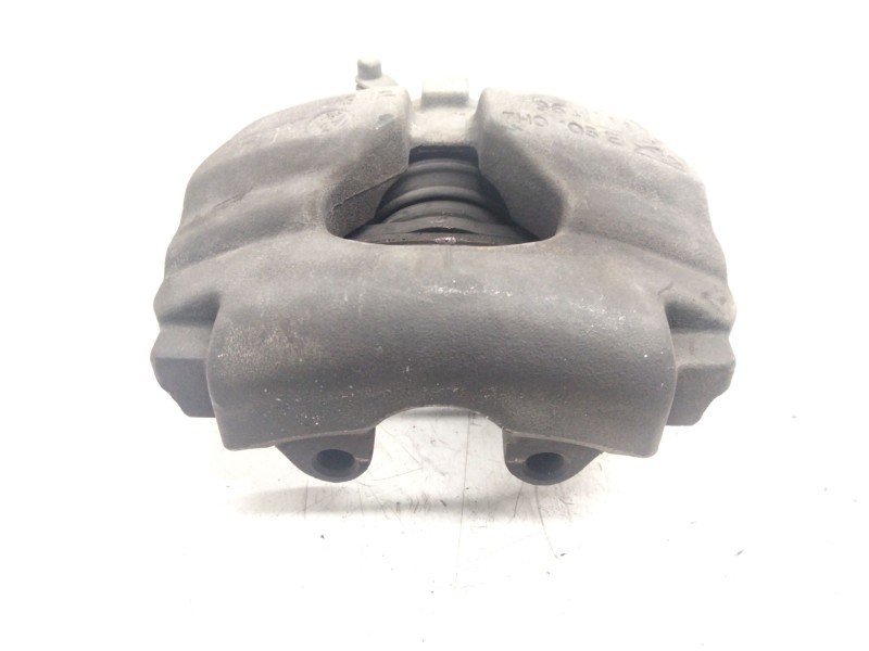 Recambio de pinza freno delantera derecha para volkswagen t6.1 transporter furgón (sh) referencia OEM IAM   