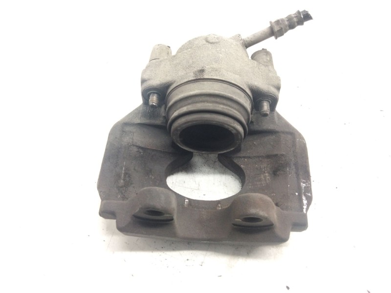 Recambio de pinza freno delantera derecha para volkswagen t6.1 transporter furgón (sh) referencia OEM IAM   