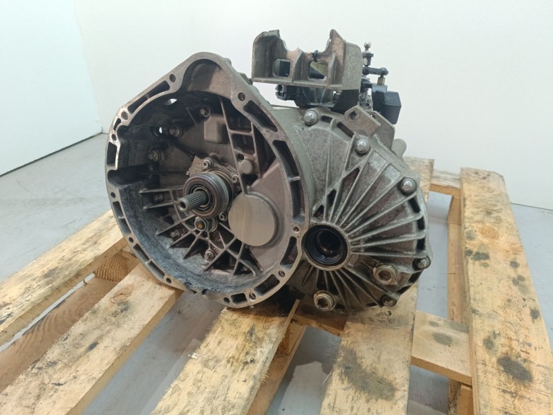 Recambio de caja cambios para mercedes clase a (w169) 1.5 cat referencia OEM IAM A169361000125  