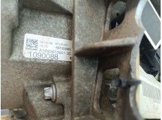 Recambio de caja cambios para mercedes clase a (w169) 1.5 cat referencia OEM IAM A169361000125   2