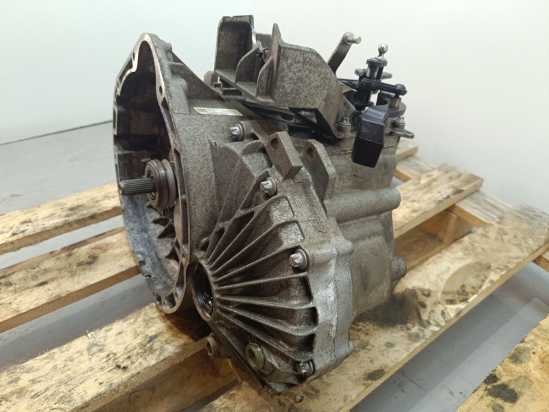 Recambio de caja cambios para mercedes clase a (w169) 1.5 cat referencia OEM IAM A169361000125  