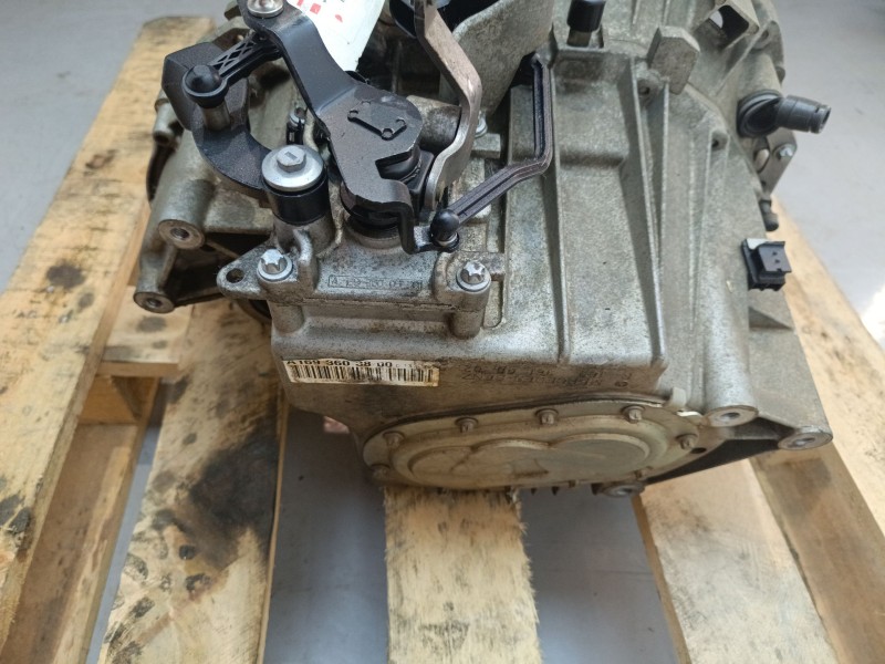 Recambio de caja cambios para mercedes clase a (w169) 1.5 cat referencia OEM IAM A169361000125  