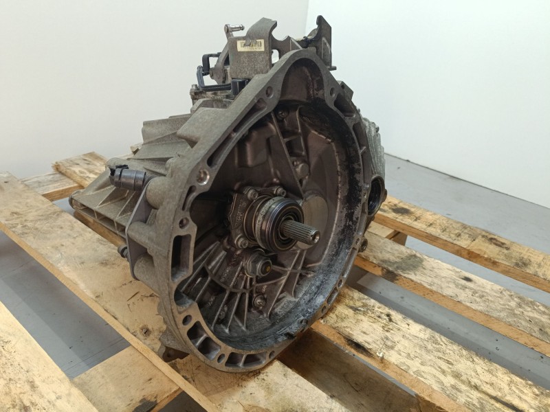 Recambio de caja cambios para mercedes clase a (w169) 1.5 cat referencia OEM IAM A169361000125  