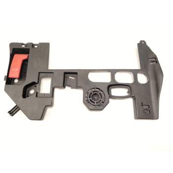 Recambio de moldura para mercedes-benz gla (h247) gla 200 (247.787) referencia OEM IAM A2476805800  