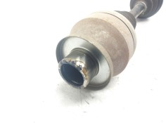 Recambio de transmision delantera izquierda para volkswagen t6.1 transporter furgón (sh) referencia OEM IAM 7E0407271R   2