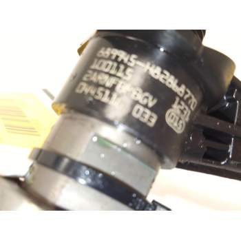 Recambio de inyector para infiniti ex 30d referencia OEM IAM 889945  