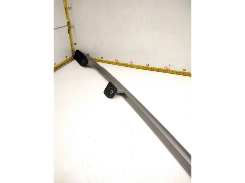 Recambio de barras techo para citroen berlingo referencia OEM IAM LADOIZQUIERDO  