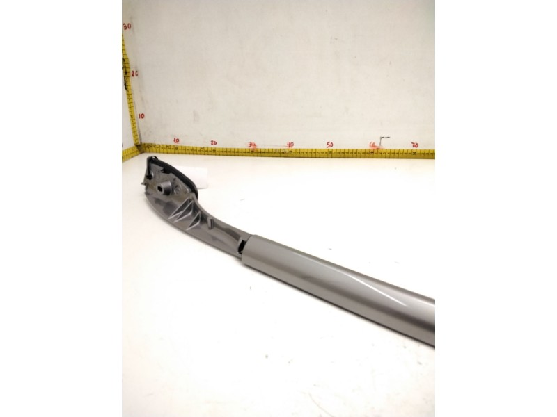 Recambio de barras techo para citroen berlingo referencia OEM IAM LADODERECHO  