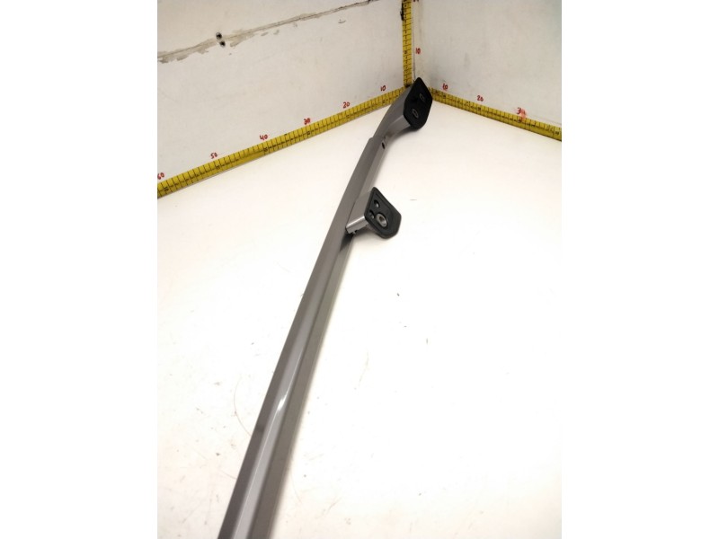 Recambio de barras techo para citroen berlingo referencia OEM IAM LADODERECHO  