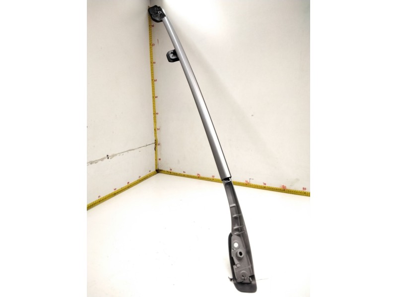 Recambio de barras techo para citroen berlingo referencia OEM IAM LADODERECHO  