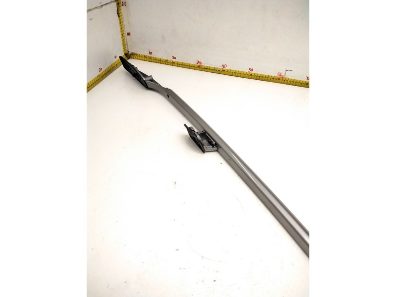Recambio de barras techo para citroen berlingo referencia OEM IAM LADODERECHO  