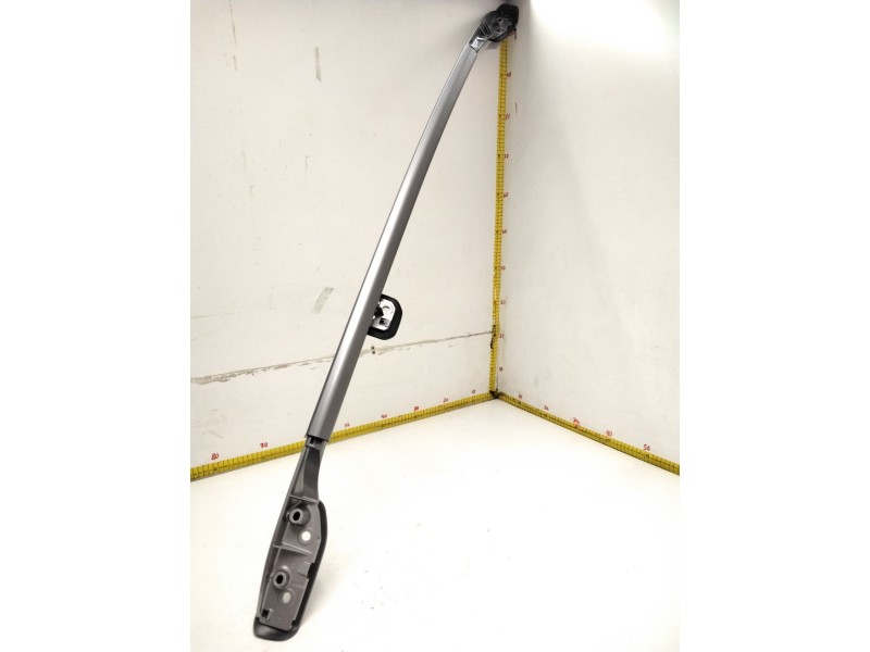 Recambio de barras techo para citroen berlingo referencia OEM IAM LADODERECHO  