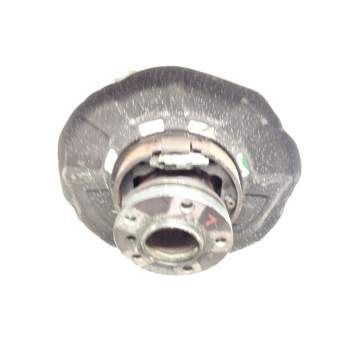 Recambio de mangueta trasera izquierda para bmw x5 (e70) 3.0 turbodiesel cat referencia OEM IAM 677098806  