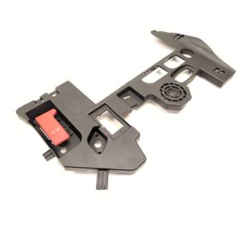 Recambio de moldura para mercedes-benz gla (h247) gla 200 (247.787) referencia OEM IAM A2476805800  