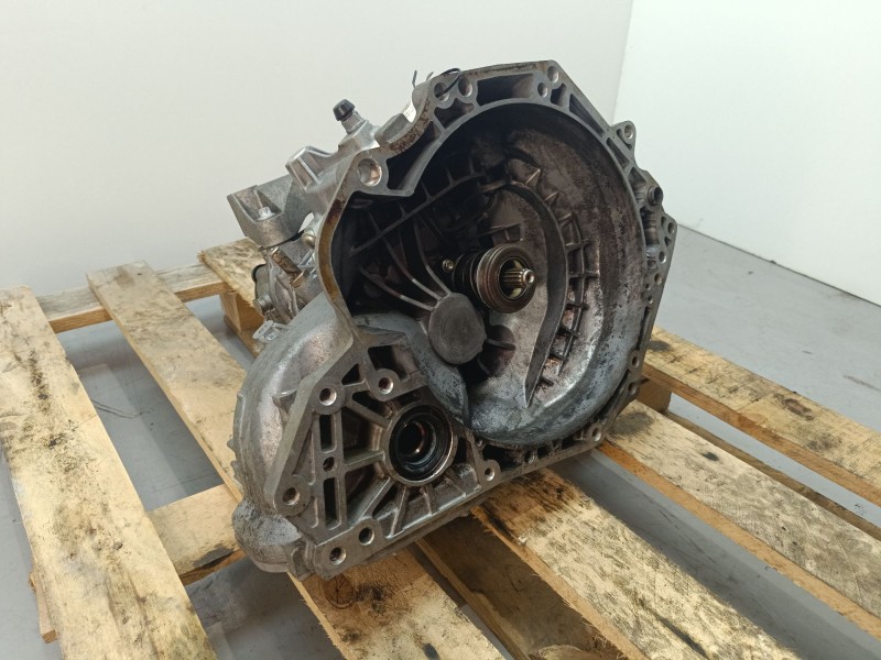 Recambio de caja cambios para opel corsa e 1.2 referencia OEM IAM BFFS394  