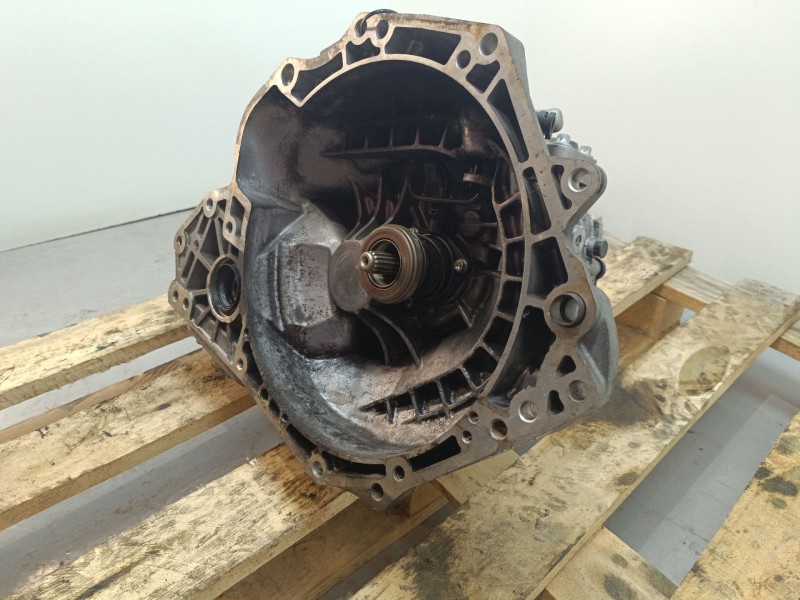 Recambio de caja cambios para opel corsa e 1.2 referencia OEM IAM BFFS394  