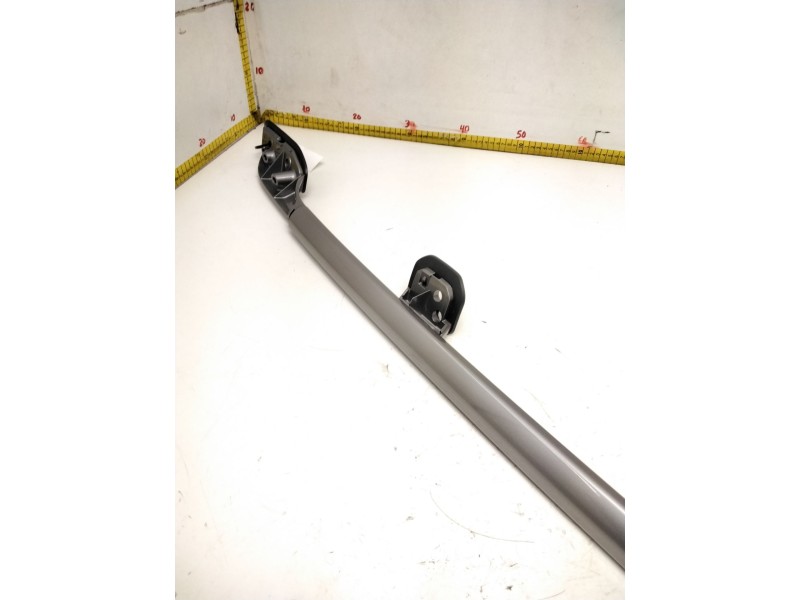 Recambio de barras techo para citroen berlingo referencia OEM IAM LADOIZQUIERDO  