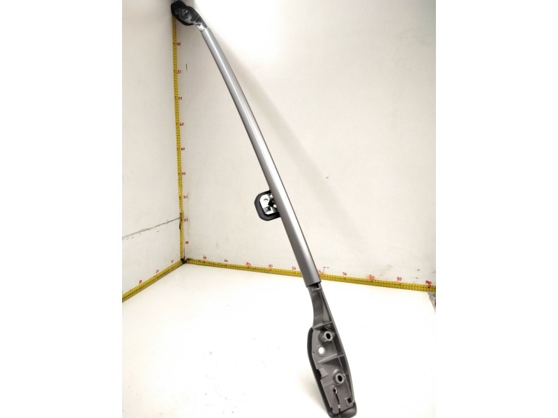 Recambio de barras techo para citroen berlingo referencia OEM IAM LADOIZQUIERDO  