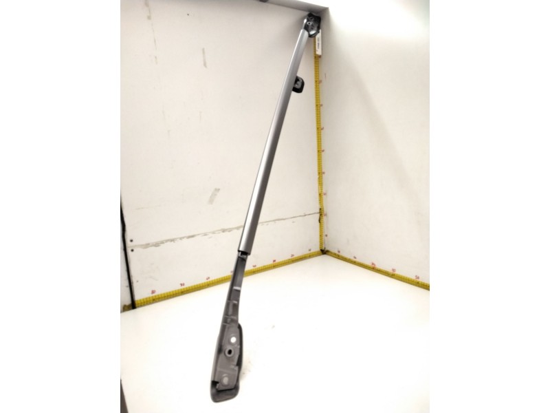 Recambio de barras techo para citroen berlingo referencia OEM IAM LADOIZQUIERDO  